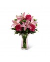 Garden Terrace Bouquet Garden Terrace Bouquet